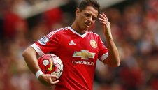 Леверкузен взима Чичарито за 16 млн. евро 