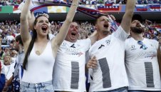 Португалия им би дузпата, но словенците са герои