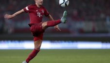 Елбер: Гьотце не е щастлив в Байерн