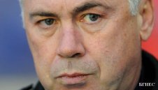 Сън: Анчелоти пред напускане
