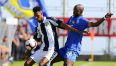 ОФИЦИАЛНО: Прекратиха още едно футболно първенство заради коронавируса 