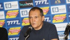 Арестуваха Васил Божков!