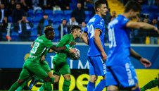 Станимир Стоилов разпусна Левски