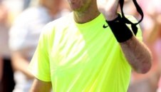 Джокович и Дел Потро са първите двама полуфиналисти в Синсинати