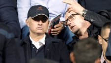 Жозе шпионира Милинкович-Савич