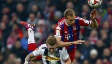 Бадщубер на сбогуване: Байерн е любов