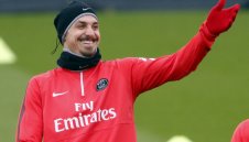 Шмайхел: Ибра е роден да играе в Юнайтед!