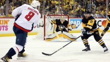 Най-после! Вашингтон детронира Питсбърг