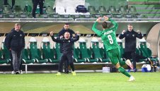 Отново чужденец поема Лудогорец