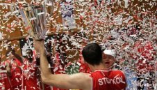 Валенсия води в София играч от НБА