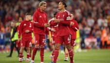 Мачовете по телевизията днес, 25 август