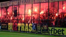 Ботев Пловдив - Черно море