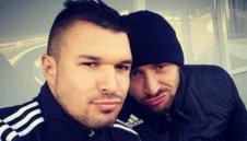 Божинов и Бандата вън от Партизан!