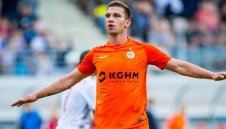 Головата машина Свиерчок вече е в София за подпис с Лудогорец