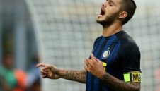 Аталанта – Интер