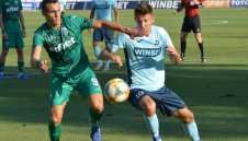 Бивш национал на Колумбия ще рита за "тигрите" от Бистрица