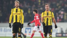 Шюрле: Този хикс е брутален!