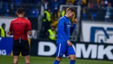 Добри новини за Левски: Ейолфсон ще бъде готов за новия сезон