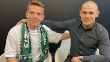 ОФИЦИАЛНО: Лудогорец се подсили за Европа с голям трансфер!