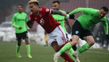 Пеняранда: Акрапович ни втълпи, че играем за най-големия клуб в България