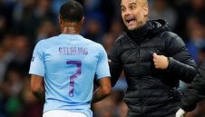 Манчестър Сити – Астън Вила