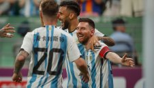 Меси: Искам да бъда запомнен и като добър човек