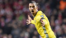 Ибра прати Швеция на финалите