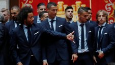 Навиват Кристиано Роналдо за Юнайтед или ПСЖ