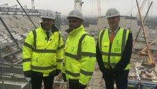 Тотнъм: Няма да продаваме звездите си