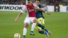 Милан намери заместник на Луис Адриано