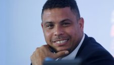 Феномена: Надявам се Неймар да ме надмине