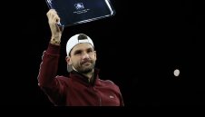 Григор опази мястото си в ранкинга на ATP