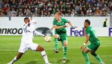 Закъсал турски гранд души около Недялков