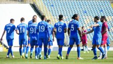 Пирин - Левски 0:3