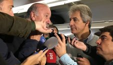 Дел Боске: Това е въпрос на сигурност