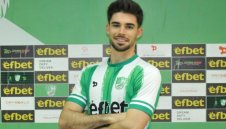 Берое подписа с юноша на Реал Мадрид