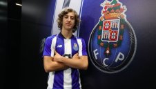 Юве хвърли око на обещаващ талант от състава на Порто