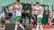 Левски, Пирин и ЦСКА 1948 също подкрепиха Неделев