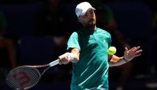 Мико Кузманов се размина с финал №8 на ниво „Чалънджър