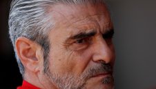 От Ферари: Трябва да разберем защо се получи така