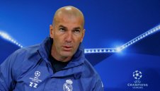 И Зидан не иска Лестър за съперник