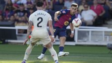 Барселона с ключов ход за бъдещето си