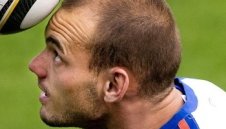 Уесли Снайдер се врече във вярност на Интер