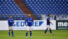 Шалке с нова тежка загуба