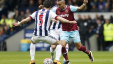 На "Бернабеу" мислят за Димитри Пайе