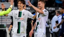 Борусия отстрани отбора на Павел Дочев от Купата на Германия