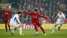 Ливърпул, Челси и Наполи в битка за норвежец