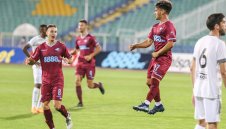 Септември тресна Берое и го прати в дъното