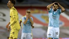 Виляреал загуби 2 точки от аванса си