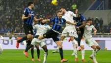 Интер - Лацио